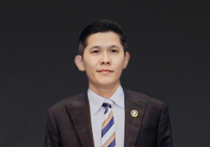 Chuyên gia Nguyễn Phạm Hùng